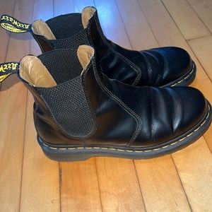 Doc marten Chelsea boot 2976